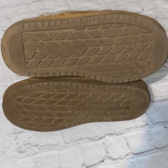 Girls Koolaburra by UGG Boots size 13 - Picture 3 of 8